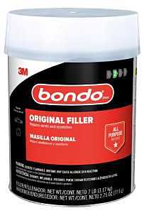FILLER ORIGINAL BLUE 7LB      