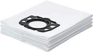 FILTER BAG FLEECE WD          