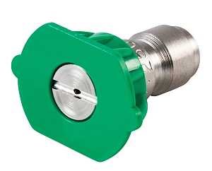 NOZZLE 25 DEGREE GAS POWERWASH