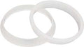 TAILPIECE WASHER 1-1/2 POLY   