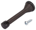 SPRING DOOR STOP HD VEN BRNZ  