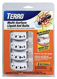 BAIT ANT MULTI-SURFACE        