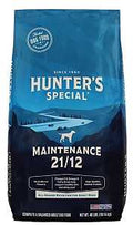 DOG FOOD FORMULA 40LB         