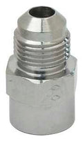 ADAPTER FEM FLR 9/16IN-24THRD 
