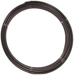PIPE PLAST 100LB 1X100 NSF    