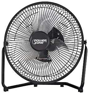 FAN HIGH VELOCITY 9 INCH      