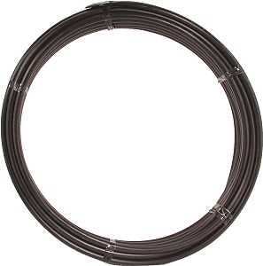 PIPE PLAST 100LB 1-1/4X100 NSF