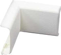IVORY PLAST 90DEG INSIDE ELBOW