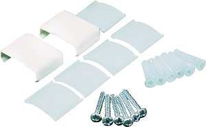 PLAST CONN/WIRE HOLDER        