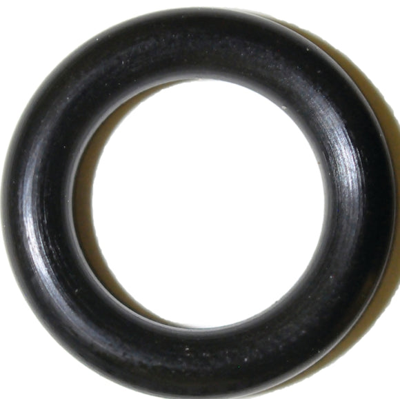 Danco 35872B Faucet O-ring, #92, 1/2 in ID x 3/4 in OD Dia, 1/8 in Thick, Buna-N