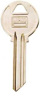 KEY BLANK YALE Y78            
