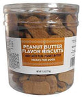 BISCUIT DOG PEANUT BUTTER 6LB 