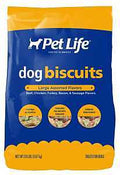 BISCUIT DOG MULTI-FLAVOR LARGE