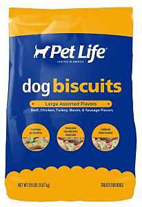 BISCUIT DOG MULTI-FLAVOR LARGE