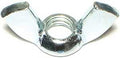 WING NUT ZINC 3/8-16          