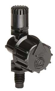 MICROSPRAY THREADED 180 DEG   
