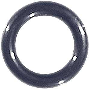 O-RING FAUCET NO.5            