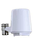 WATER FILTER FAUCET MOUNT     