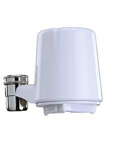 WATER FILTER FAUCET MOUNT     