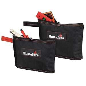 BAG ZIPPERED MULTI-PURPOSE    