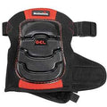 KNEEPAD AIRFLOW W/LAYERED GEL 