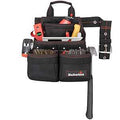 BAG NAIL & TOOL FRAMER        