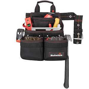 BAG NAIL & TOOL FRAMER        