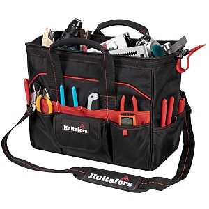 BAG TOOL TRADESMAN 16IN       