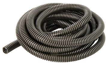 Hopkins 39035 Tube, 3/8 in Dia, 10 ft L, Plastic
