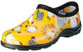 SHOE WOMEN WATERPROOF YELO SZ6