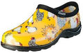 SHOE WOMEN WATERPROOF YELO SZ9