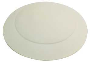STOPPER LAV DRAIN 1IN 2PK     
