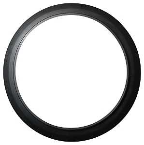 GASKET SNK STRNR PTYLESS 6.5IN