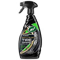 TIRE SHINE WET N BLACK 23OZ   