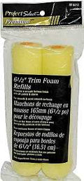 ROLLER COVER FOAM 2PK 6.5IN   