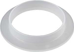 DRAIN TAILPIECE WASHER 1-1/2  
