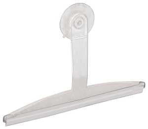 12" SUCTION SUPER SQUEEGEE CLR