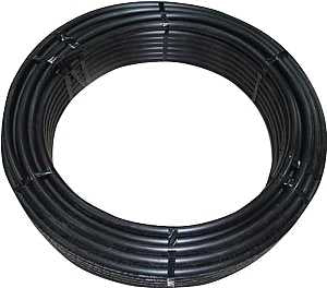 PIPE PLAST 100LB 3/4X100NO/NSF