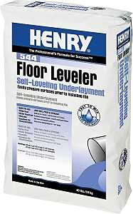 UNDERLAYMENT FLR LVLR 544 40LB