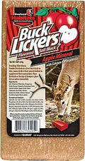ATTRACTANT DEER BLOCK APPL 4LB