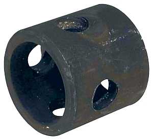 TUBE MOUNT OUTR 7000LB 9/16IN 