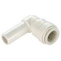 PUSH FIT ELBOW STACK 1/2CTS   