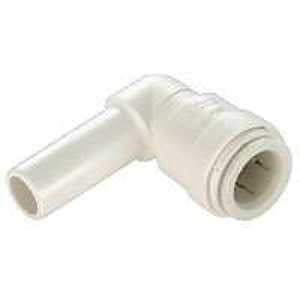 PUSH FIT ELBOW STACK 1/2CTS   