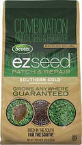 MULCH/SEED/FERTILIZER 10LB    