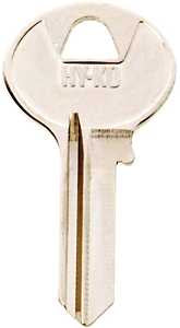 KEY BLANK BOOMER BO1          