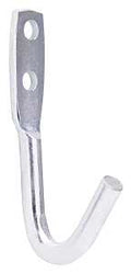 ROPE HOOK ZINC 2IN            