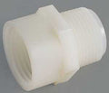 FITTING NYLON 3/4 FGH X 3/4MPT