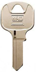 KEY BLANK ABUS AB13           
