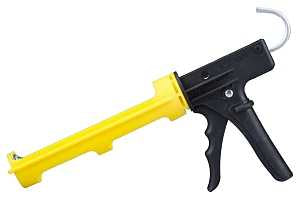 GUN CAULK CONTRACTOR GRD 10OZ 