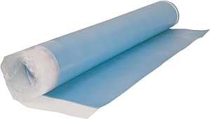UNDERLAYMENT 43-1/2INX27-1/2FT